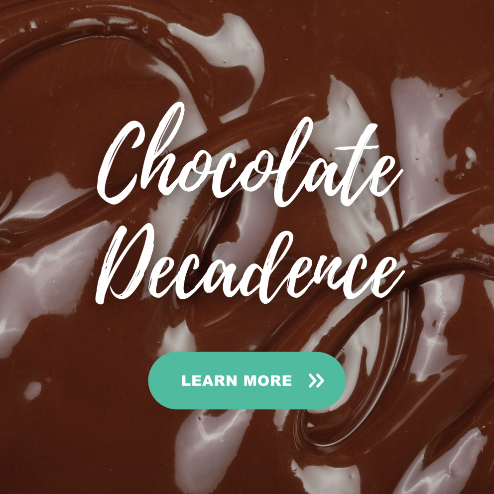 Chocolate Decadence
